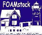 FOAMstock Logo