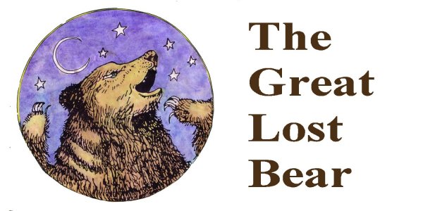 Great Lost Bear