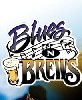 Blues 'n' Brews Logo